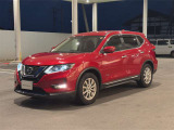 エクストレイル 2.0 20Xi ハイブリッド 4WD 