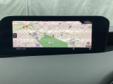 ナビやフルセグTV、インターネットラジオやBluetoothなどのエンターテーメント機能を凝縮したマツダコネクト!