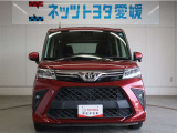 ワイド&ローのスタイルで走行安定性もばっちりです。運転しやすくロングドライブも安心です。