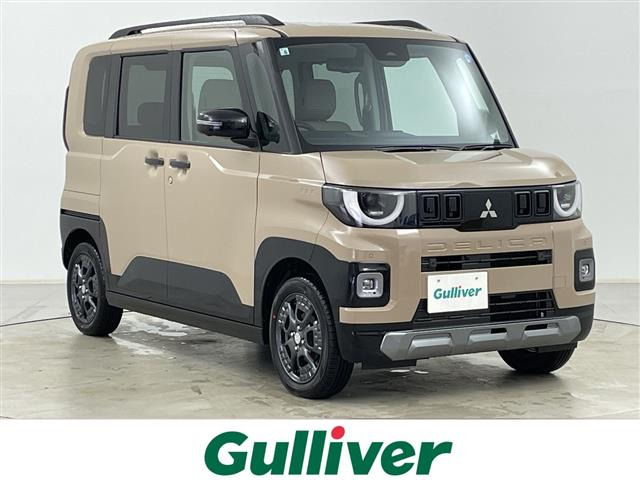 デリカミニ T プレミアム 4WD 修復歴無し
