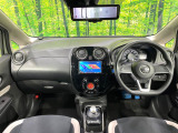 ノート 1.2 e-POWER X 