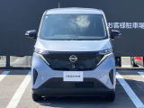 展示場に無いお車でも、全国の日産ディーラーの車が店内で検索できます。(GET-U検索システム) また日産ディーラーなのでもちろん新車のご相談も承ります。