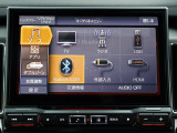 新品ALPINE製ナビをセット!EX11NX2DS!