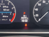 走行距離36,797km