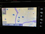 【ナビ】ナビゲーションで迷わずドライブ♪旅行やお仕事、快適なドライブをお楽しみください。