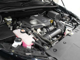 8AR-FTS型 2L 直列4気筒 DOHCインタークーラー付ターボエンジン搭載、駆動方式はFFです。