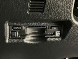 高速道路をスイスイッと通過の『ETC』付き!ETCカードをお持ちでない方は、トヨタETCカードもございますので、ご相談下さいね☆