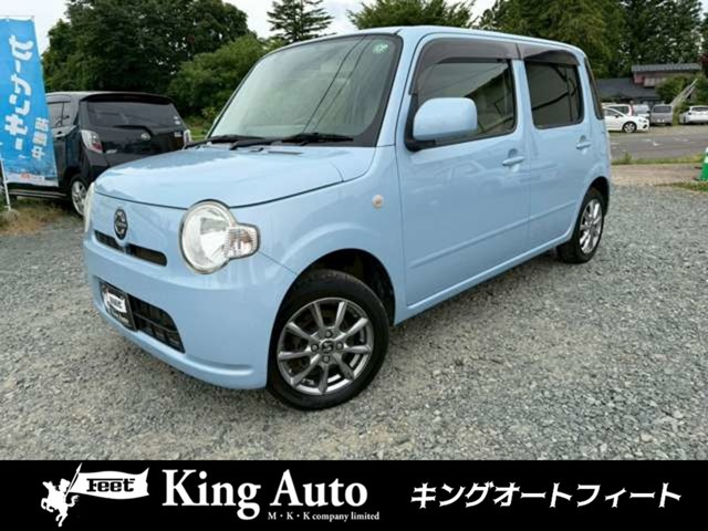 ミラココア L 4WD 