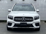 GLB GLB200d 4マチック AMGラインパッケージ 4WD MP202501