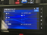 いまや必須装備「ナビゲーション」搭載!知らない場所に、スイスイッとドライブ。なんて便利な機能でしょうか?もう、これなしではハンドルを握れませんね!でも、運転中の操作は危険ですのでご注意ですね♪