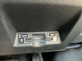 ETC装備で、高速道路もスムーズに通行できます!