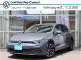 Golf TDI Active Advance Plutinum Editionの準備ができました。