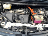 親切・丁寧な専門メカニックスタッフが応対!・車検・点検整備・事故等の修理などアフターサービスも安心。お車のカスタマイズもネクステージのサービススタッフまでご相談ください!