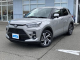 【中古車情報】トヨタ ライズ 1.0 Z 4WD  の中古車詳細（走行距離：0.4万km、カラー：スムースグレーマイカメタリック、販売地域：愛媛県伊予市）