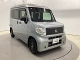 シートヒーター付き!直接体を温てくれるので寒い日の運転も快適です。