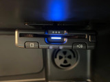 ●ETC車載器(アンテナ分離型音声案内タイプ):お引き渡し時には再セットアップを実施後、お渡しいたします。マイレージ登録に関してもお気軽にスタッフまでお尋ねください。