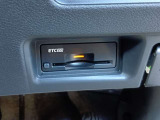 【ETC2.0車載器装備】 高速道路・首都高速、アクアライン走行時に便利な、ETC2.0装着車です。