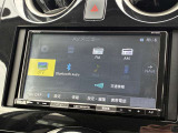 【オーディオ】Bluetoothオーディオも対応でスマートフォンからお気に入りの音楽を車内で楽しめます。