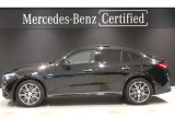 GLCクーペ AMG GLC43 4マチック 4WD 