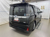 荷物を載せて軽快なドライブを楽しめますよ♪
