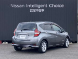 ノート 1.2 e-POWER X 
