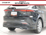リアエアロです。