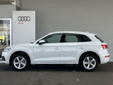 Q5 40 TDI クワトロ スポーツ ディーゼル 4WD