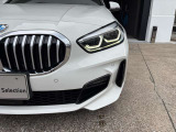 時を経ても深い魅力を放ち続けるBMW。より快適にお乗り頂くためにサポートプログラムをご用意しております。※認定中古車保証は登録日より最長4年間まで延長が可能です。