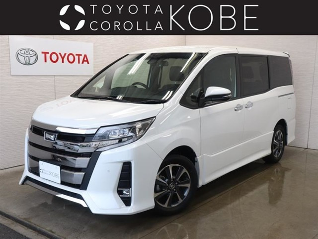 ノア 2.0 Si W×B II