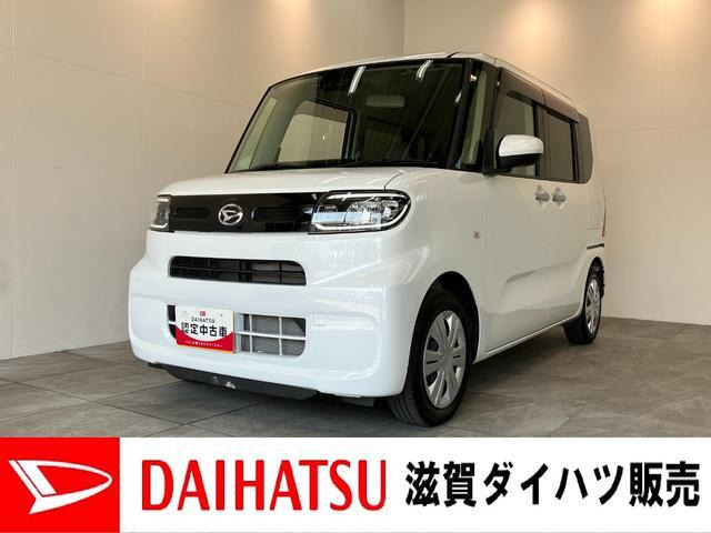 タント X
