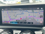 ●純正ナビ:一体感のあるナビは、高級感ある車内を演出してくれます。Bluetooth再生などオーディオ機能も充実しておりますので、運転もより楽しめます♪