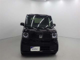 ワイド&ローのスタイルで走行安定性もばっちりです。運転しやすくロングドライブも安心です。