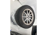 タイヤの製造年月は