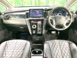 デリカD:5 2.2 ブラック エディション 4WD 