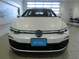 ゴルフヴァリアント TDI Rライン プラチナムエディション ディーゼル 
