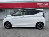 安全装備も付いてます!衝突被害軽減ブレーキ・車線逸脱警報・横滑り防止装置装備