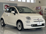 ご覧いただきありがとうございます。当店はショールーム内と屋外展示場に選りすぐりのFIAT・ABARTH・Alfaromeoの正規認定中古車を展示しており、在庫車両はできる限り多く撮影、掲載してご案内しております。