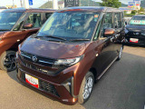 ダイハツ認定中古車ならもしもの時も安心です。充実した中古車保証付きで販売しております。