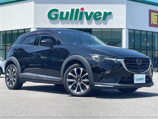CX-3 1.8 XD プロアクティブ Sパッケージ 