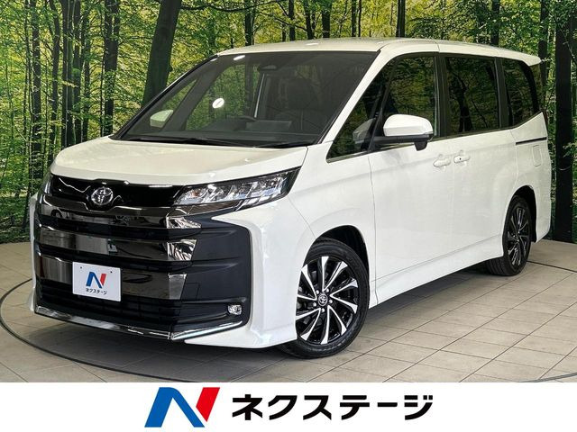 ノア 2.0 S -Z