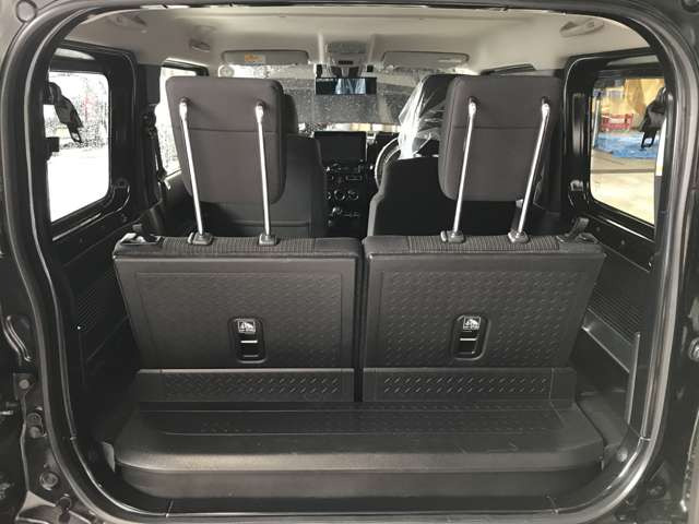 スズキ ジムニーシエラ 1.5 JC 4WD の中古車詳細 (19,000km, ブルー