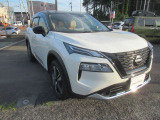 エクストレイル  1.5 G e-4ORCE 4WD