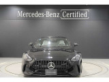 メルセデスの認定中古車『サーティファイドカー』は、日本全国に張り巡らされたメルセデス・ベンツ正規サービスネットワークのサポートを受けることができます。