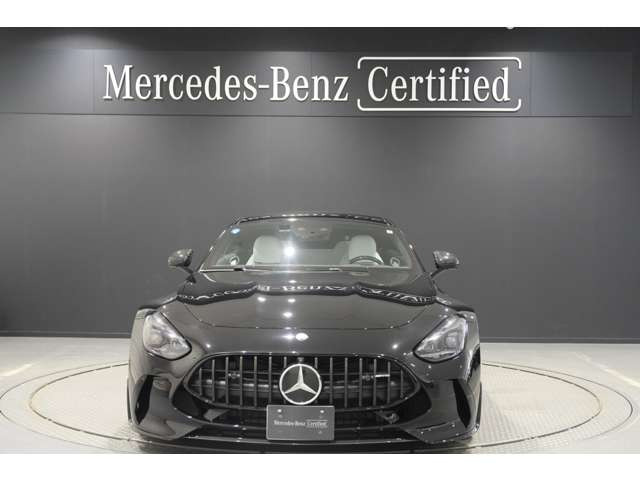メルセデス・ベンツ AMG GT 63 4マチックプラス クーペ 4WD の中古車