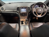 グランドチェロキー リミテッド 4WD 