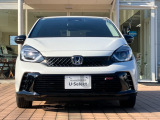 フィット 1.5 e:HEV RS 