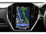 11.6インチセンターインフォメーションディスプレイ!Apple CarPlay Android Auto対応♪