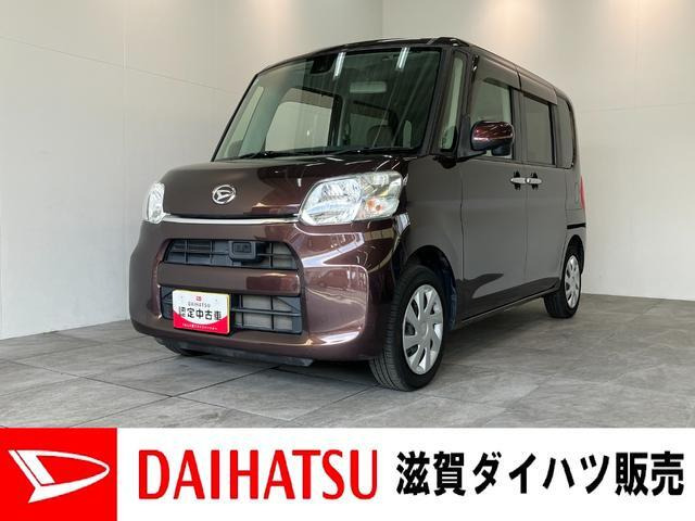 タント X SAII