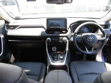 RAV4 2.5 ハイブリッド G E-Four 4WD 