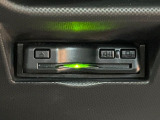 【ETC】高速道路の料金所をストレスなく通過!話題のスポットやサービスエリアに多い「スマートIC」利用時は必須のアイテムです。当店でセットアップを実施、ご納車当日からすぐにご利用いただけます!